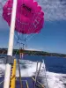 帆伞运动 - 活动 - 假期及周末游在La Croix-Valmer