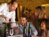 探索圣埃米利永 (Saint-Emilion) 葡萄种植园 : 餐馆酒堡和品尝红酒 - 活动 - 假期及周末游在Bordeaux