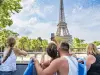 法国全景巴士–特别儿童线路-巴黎之旅 - 活动 - 假期及周末游在Paris
