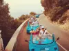 游览法国里维埃拉由Nicecar车-2h-从尼斯 - 活动 - 假期及周末游在Nice