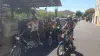 轻便摩托车骑103标致翻新 - 活动 - 假期及周末游在Faugères