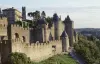 门票-卡尔卡松市的城堡和城墙（距离图卢兹40分钟） - 活动 - 假期及周末游在Carcassonne