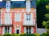 De 1e verdieping Muguets - Verhuur - Vrijetijdsbesteding & Weekend in Villers-sur-Mer