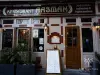 Aasman - レストラン - ヴァカンスと週末のParis