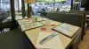 L'Alcyone - Restaurante - Férias & final de semana em Honfleur