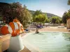 Aloha Camping Club - Parque de campismo - Férias & final de semana em Reynès