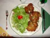 Alsace, chambre, b&b, pension route du vi - . Patties potato Earth