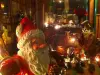 Alsace, chambre, b&b, pension route du vi - . During the Christmas markets in Alsace