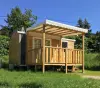 Amelia Camping - Campingplatz - Urlaub & Wochenende in Amélie-les-Bains-Palalda