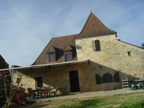 A l ancienne auberge - Maison d hote