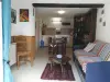 Apartamento Fuchs - Aluguer - Férias & final de semana em Bormes-les-Mimosas