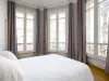 Appartement Caumartin Lafayette - Alquiler - Vacaciones y fines de semana en Paris