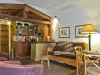 Appartement Chamonix-Mont-Blanc, 2 pièces, 4 personnes - FR-1-343-209 - Verhuur - Vrijetijdsbesteding & Weekend in Chamonix-Mont-Blanc