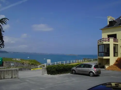 Appartement exceptionnel2 vues mer - Location - Vacances & week-end à Saint-Jacut-de-la-Mer