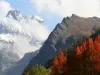 Arvieux en Queyras Hautes Alpes