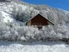 Arvieux em Queyras Hautes Alpes - Aluguer - Férias & final de semana em Arvieux