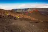 Ascension guidée du volcan du Piton de la Fournaise à La Réunion - Activité - Vacances & week-end à Sainte-Rose