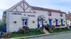 Auberge du Paradis - レストラン - ヴァカンスと週末のLosne