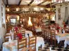 Auberge des Gorges du Loup - Restaurant - Vrijetijdsbesteding & Weekend in Tourrettes-sur-Loup