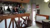 Bar Restaurant - Le Relais de la Poste - Restaurant - Urlaub & Wochenende in Les Monts d'Andaine