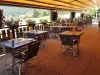 La Baratte - Restaurant - Holidays & weekends in Grenoble