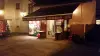Le Barolino - Restaurante - Vacaciones y fines de semana en Corbigny