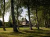 O Bichonnière - Pousada - Férias & final de semana em Lindry