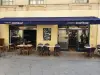 Le Bistrot Jacquemart - Restaurante - Férias & final de semana em Nîmes