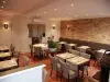 Bistrot La Varenne - Restaurante - Férias & final de semana em Lyon