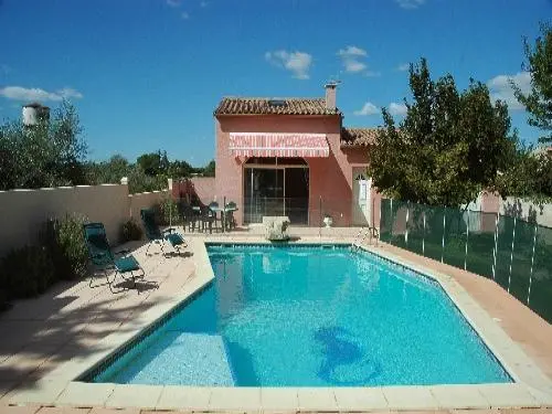 M'bolo - Rental - Holidays & weekends in Lansargues