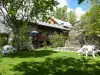 Bourg d'oisans à 12minutes les marmottes - Rental - Holidays & weekends in Ornon