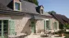 The Bouyssières - Rental - Holidays & weekends in Creysse