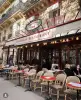 Brasserie Vagenende - Restaurante - Vacaciones y fines de semana en Paris