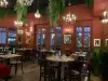Café des Artistes - レストラン - ヴァカンスと週末のBiarritz