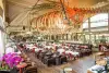 Café la Jatte - Le Restaurant - Restaurant - Vacances & week-end à Neuilly-sur-Seine