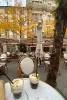 Café Victor Hugo - Restaurante - Férias & final de semana em Valence