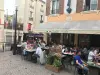 Caffe Italia - Restaurant - Vrijetijdsbesteding & Weekend in Nogent-sur-Marne