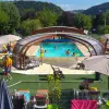 Calquières Camping - Campeggio - Vacanze e Weekend a Sévérac d'Aveyron