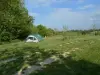 Camping Aux Mêmes - Standort