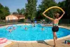 Camping de la Bageasse *** - Campeggio - Vacanze e Weekend a Brioude