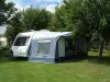 Camping La Bucaille - Camping La Bucaille