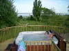 Camping Municipal Les Gabarreys - Camping - Vrijetijdsbesteding & Weekend in Pauillac