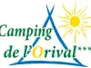 Camping von orival - Campingplatz - Urlaub & Wochenende in Les Grandes-Ventes