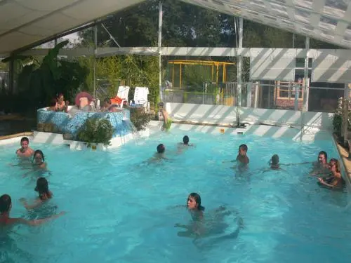 Camping Parks - Campsite - Holidays & weekends in Pénestin