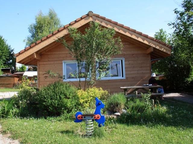 Camping La Renouillère - Sanitaire 2
