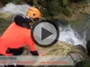 Canyoning around Saint-Claude - Activity - Holidays & weekends in Saint-Claude