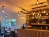 La Casa Bella - Restaurante - Férias & final de semana em Gif-sur-Yvette
