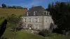 Casa de Hóspedes La Nichée - Pousada - Férias & final de semana em Rochefort-Montagne