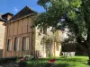 Casa y jardin Saint Geniez d' Olt et d'Aubrac - Alquiler - Vacaciones y fines de semana en Saint Geniez d'Olt et d'Aubrac