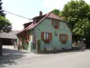 Casa di rondini - Affitto - Vacanze e Weekend a Issenheim